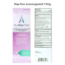 One Step Early Detection Pregnancy Test Midstream 01 Pcs.