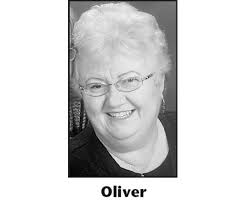 CHERYL OLIVER Obituary (2020)