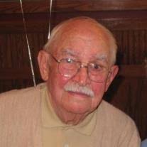 John Paul Mech Obituary