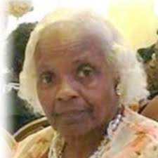 Obituary information for Henrietta Brownlee
