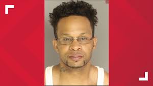 Edwin Pabon charged with statutory sexual assault