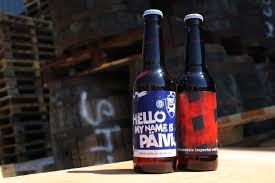 Brewdog is a uk based craft beer brewery that creates a number of delicious bottled and canned beers. Rebrewdog Brewdog Blog Article Read It Now