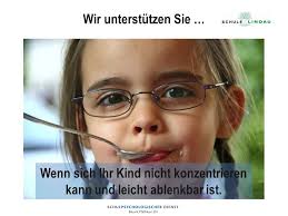 Mein Kind kommt in die Schule