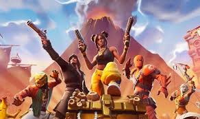 Trial software allows the user to evaluate the software for a limited amount of time. Fortnite Update Time Confirmed For Big 8 30 Patch And Server Maintenance Gaming Entertainment Express Co Uk