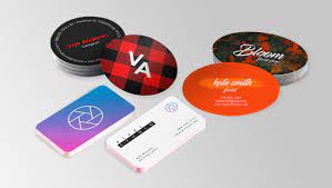 It gives them the opportunity to decide whatever shape of the card they want. 22 Die Cut Business Card Design Tips You Need To Know Printplace