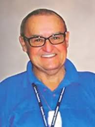 Obituary information for Thomas Robert TR SAS