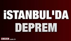 İşte en son depremler i̇stanbul ile ilgili bilgiler. Istanbul Da Deprem Oldu 09 Mayis 2019 Kandilli Rasathanesi Son Depremler Haberi Son Dakika Haberleri