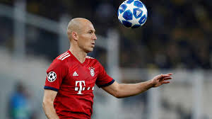 Последние твиты от arjen robben (@arjenrobben). Arjen Robben Turns Down Al Jazira Club Says He Doesn T Want To Play Any More The National