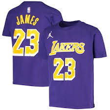 Напишите отзыв первым об этом товаре. Lebron James Lakers Jerseys Lbj Shirts Los Angeles Lakers Lebron Apparel Gear Store Nba Com