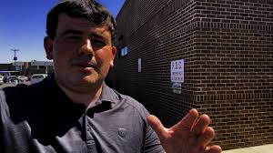 A website has named Milton-Freewater the most miserable place to live in  Oregon. How do the people living there feel about it? Kierra Elfalan went  to the town to find out. |