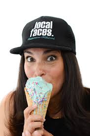 Local Faces. Chappaqua-Millwood