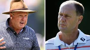 Sky Sports studio comes to blows as pundit blasts