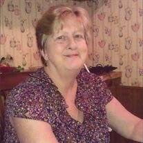 Sandra A. Maxwell Obituary