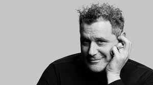 EDGE Interview: Isaac Mizrahi Returns to His First Love with Latest Cabaret  Show
