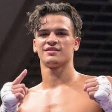 Irvin Gonzalez vs. Edward Vazquez, Tyson vs. Jones Jr