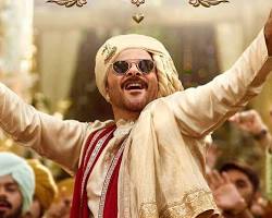Image of Anil Kapoor in JugJugg Jeeyo