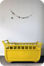 lit roulotte l atelier du petit parc chambre garcon meuble enfant creche vintage