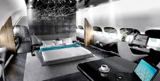 Vvip deer jet private boeing 787 master bedroom. The Boeing 787 Dreamliner Private Jet