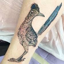 With a renewed sense of energy, coal chamber was able to regain their deal with roadrunner by the end of 1995. Roadrunner Tattoo Google Search Tattoos Animal Tattoo Road Runner