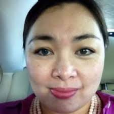 Samantha Tongson-Rubio