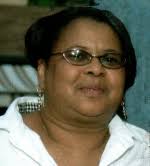 Doris Ann Nash-Veasey