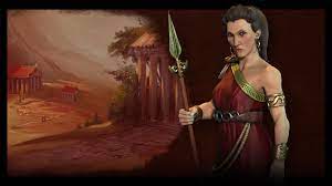 Gorgo civilization 6