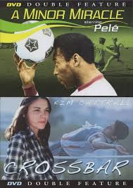 Amazon.com: A Minor Miracle: Starring Pele' - PLUS - Crossbar - Starring  Kim Cattrall: 0842718004525: Movies & TV