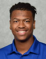 2018 Baseball Roster