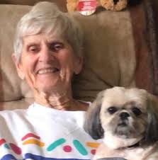 THERESA ELEANOR MENZIES Obituary