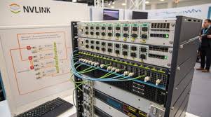 为何NVLink对多GPU服务器性能至关重要