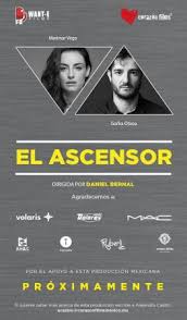 #lachicadelascensor es un lugar para #pymes #autonomos y #freelance donde estamos al día en el mundo de las #empresas y el #emprendimiento. El Ascensor 2021 Filmaffinity