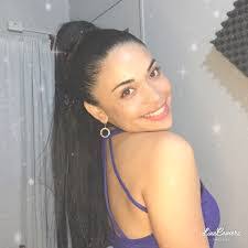 Laura Machuca's Instagram, Twitter & Facebook