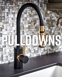 Maybe you would like to learn more about one of these? Waterstone Luxury Kitchen Faucets High End Kitchen Faucets Made In The Usa