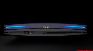 Sony S Much Anticipated Playstation 5 When Is The Release Date And The Suggested Arrival Of The Next Gen Gaming Device Consol Playstation Playstation 5 Sony