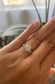 Pin On Solitaire Engagement Rings