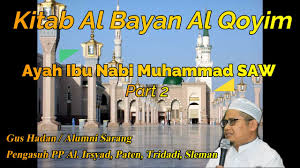 Thuwaibah (hamba perempuan abu lahab). Musyrik Kah Ayah Ibu Nabi Muhammad Saw Jilid 2 Youtube