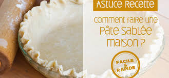Lorsque le beurre est totalement absorbé par la farine, ajouter le sucre glace (c'est préférable au sucre en poudre : Comment Faire Une Pate Sablee Maison Croquons La Vie