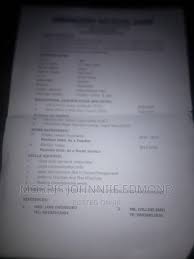 Personal Assistant in Ojo