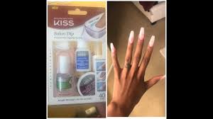 Ahead, the 14 best kits for a easy salon quality manicure. Diy Acrylic Tutorial Kiss Professional Dip Powder Kit Acrylic Nail Kit Diy Acrylic Nails Acrylic Nail Supplies