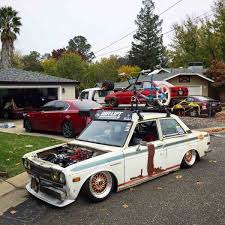 radracerblog ratsun 510 bluebird datsun car datsun datsun 510