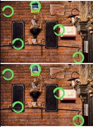 Oct 14, 2020 · kunci jawaban find the difference. Find The Differences The Detective Serial Killer Level 6 Helpmewithgames