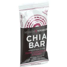 Today, health warrior superfoods has chia bars, pumpkin seed bars, and superfood protein bars. Health Warrior Chia Bar Dark Chocolate Cherry 88 Oz Bars Case Of 15 Vatoff Group Online Store Los Angeles