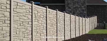 Decks, allegheny fence construction co. Vinyl Fence Systems Certainteed