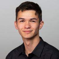 JOSIAH STEARMAN profile