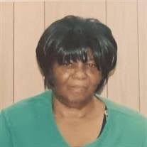 Alma Rouse White Obituary