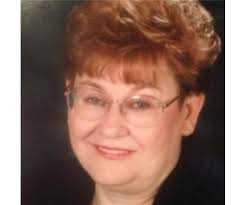 Yvonne Fritz Obituary (1932