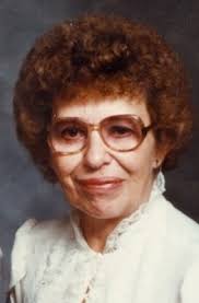 patricia thompson obituary