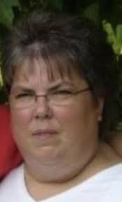 Ginger Dawn Billington (1971-2010)