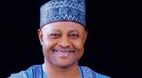 Mohammed Lawal Shahu