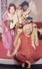 A doua cădere a constantinopolului 1994 este un film românesc de comedie regizat de mircea mureșan. A Doua CÄƒdere A Constantinopolului A Doua Cadere A Constantinopolului 1994 Film Cinemagia Ro